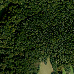 Satellite imagery of Fechenberg, DE