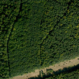 Satellite imagery of Heidenberg, DE