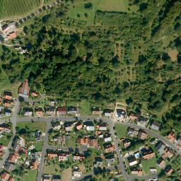 Satellite imagery of Hochberg, DE