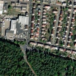 Satellite imagery of Tannenberg, DE