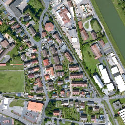 Satellite imagery of Tannenberg, DE