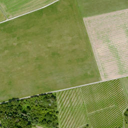 Satellite imagery of Mandelberg, DE