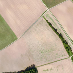 Satellite imagery of Mandelberg, DE