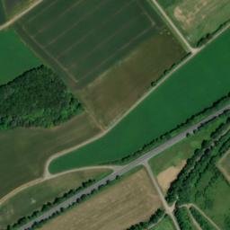 Satellite imagery of Heuberg, DE