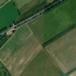 Satellite imagery of Heuberg, DE