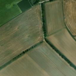 Satellite imagery of Heuberg, DE