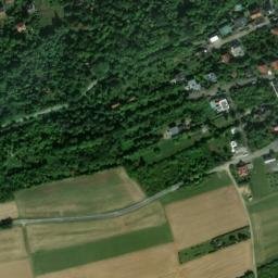 Satellite imagery of Telekom-Sendemast Würzburg-Frankenwarte, DE