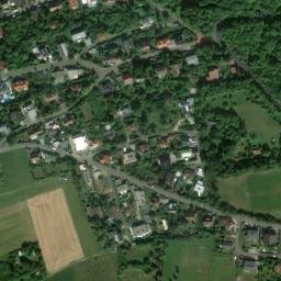 Satellite imagery of Telekom-Sendemast Würzburg-Frankenwarte, DE
