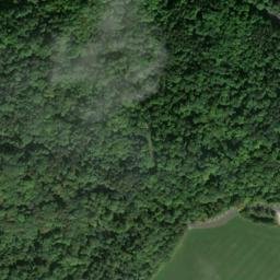 Satellite imagery of Frankenwarte, DE