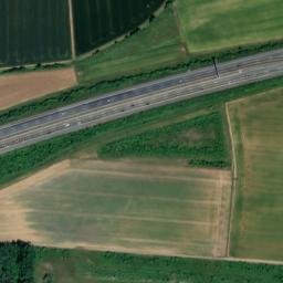 Satellite imagery of Giebelau, DE