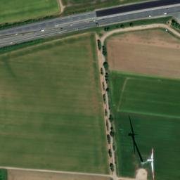 Satellite imagery of Giebelau, DE