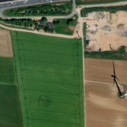 Satellite imagery of Giebelau, DE