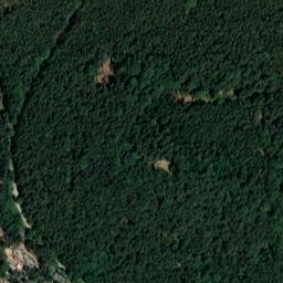 Satellite imagery of Gotteshausberg, DE