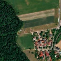 Satellite imagery of Wachberg, DE