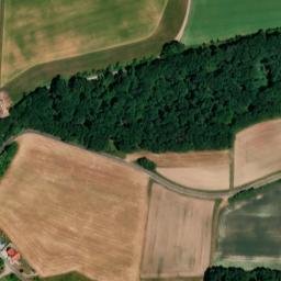 Satellite imagery of Wachberg, DE