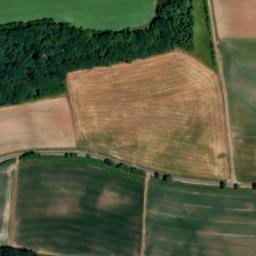 Satellite imagery of Schloss Burggrub, DE