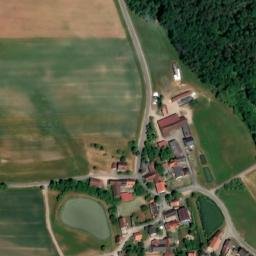 Satellite imagery of Schloss Burggrub, DE