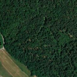 Satellite imagery of Schloss Burggrub, DE