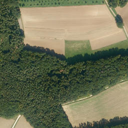 Satellite imagery of Haidschlag, DE