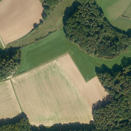 Satellite imagery of Haidschlag, DE