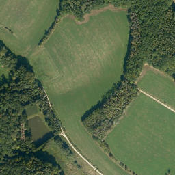 Satellite imagery of Lauberg, DE