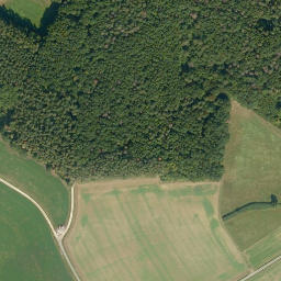 Satellite imagery of Lauberg, DE