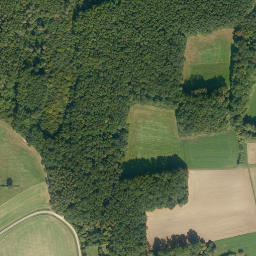 Satellite imagery of Lauberg, DE