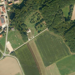 Satellite imagery of Mitterberg, DE