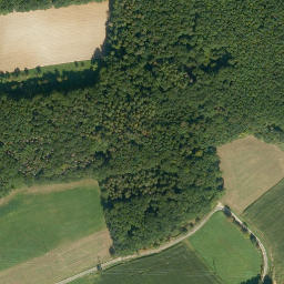 Satellite imagery of Mitterberg, DE