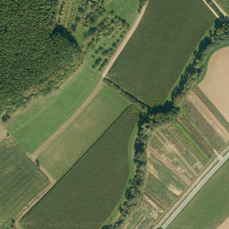 Satellite imagery of Mitterberg, DE