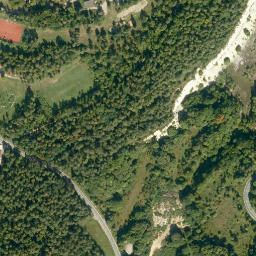 Satellite imagery of Wachknock, DE