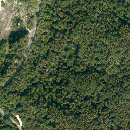 Satellite imagery of Burgstall Wachknock, DE