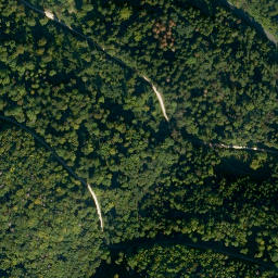 Satellite imagery of Zuckerhut, DE