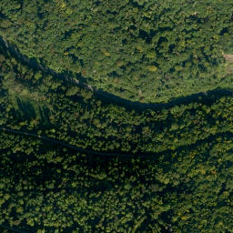 Satellite imagery of Buchberg, DE