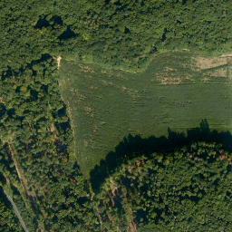 Satellite imagery of Buchberg, DE