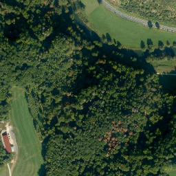 Satellite imagery of Burg Gaillenreuth, DE