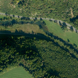 Satellite imagery of Burg Gaillenreuth, DE