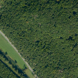 Satellite imagery of Burg Gaillenreuth, DE