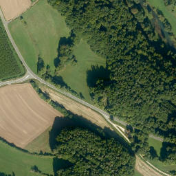 Satellite imagery of Moritzer Pfaffenstein, DE