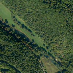Satellite imagery of Moritzer Pfaffenstein, DE