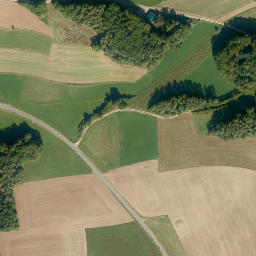 Satellite imagery of Breitenstein, DE