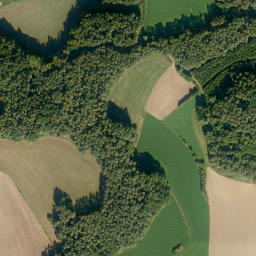 Satellite imagery of Breitenstein, DE