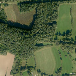 Satellite imagery of Breitenstein, DE