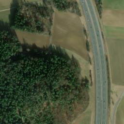 Satellite imagery of Kleiner Kulm, DE