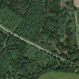 Satellite imagery of Kitschenrainberg, DE