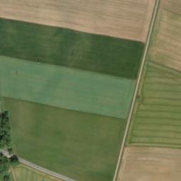 Satellite imagery of Kitschenrainberg, DE