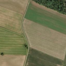 Satellite imagery of Kitschenrainberg, DE