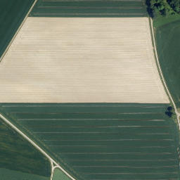 Satellite imagery of Vogelberg, DE