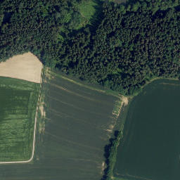 Satellite imagery of Fuchsbühl, DE
