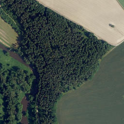 Satellite imagery of Fuchsbühl, DE